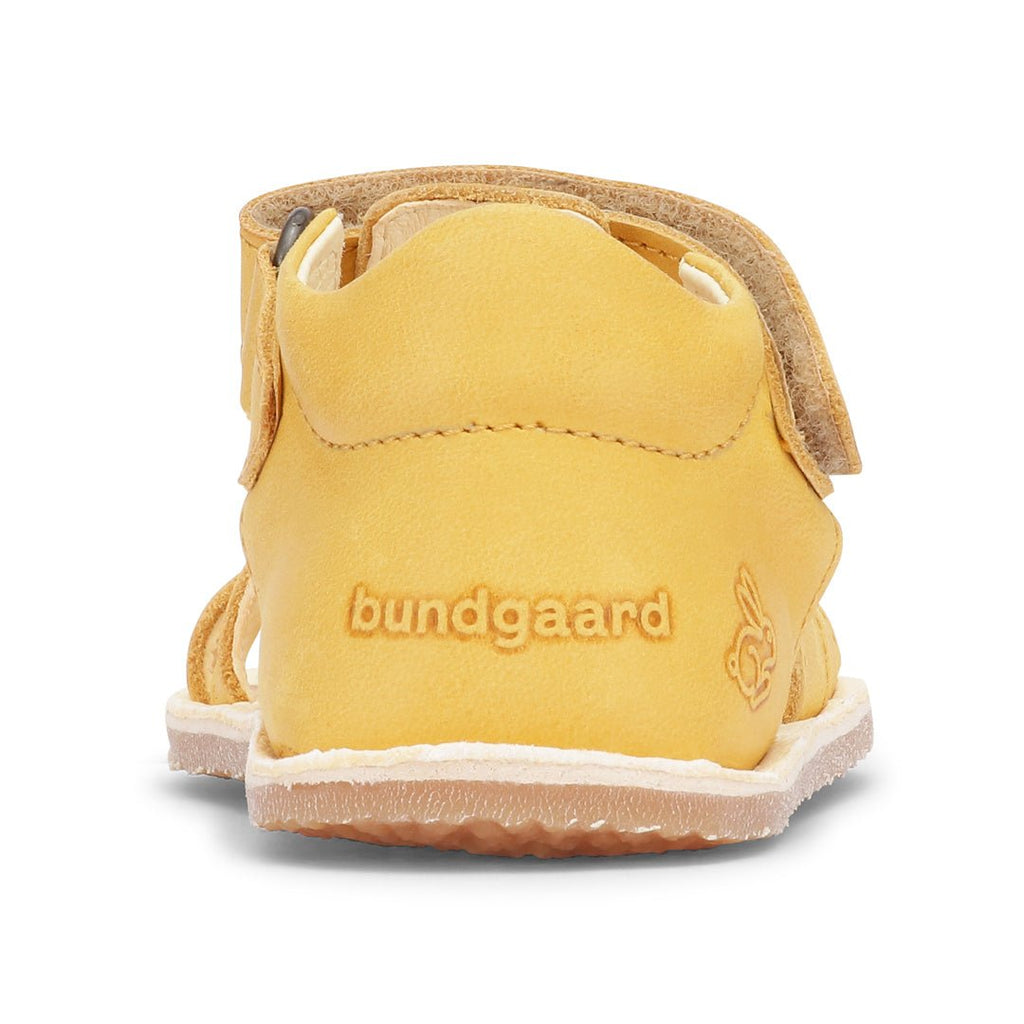 Bundgaard - Sebastian II - Mustard WS - Lolli & Pop