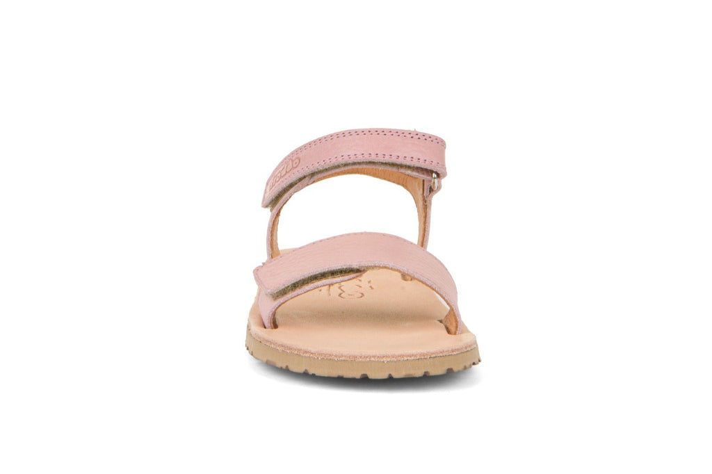 Froddo - Barfuß-Sandalen FLEXY LIA - Pink - Lolli & Pop