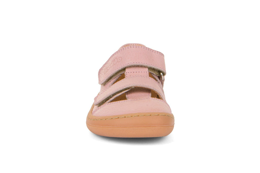 Froddo - Barfuß-Sandalen V - Pink - Lolli & Pop