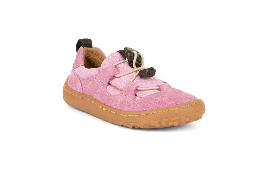 Froddo - Barfußschuhe Barefoot Track - Pink - G3130243-9 - Lolli & Pop