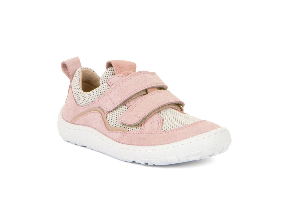 Froddo - Sneaker Barfußschuhe - Barefoot Base - Pink - G3130246-4 - Lolli & Pop